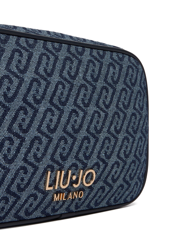 Liu Jo Сумка Liu Jo AA6137 T379A Cиній