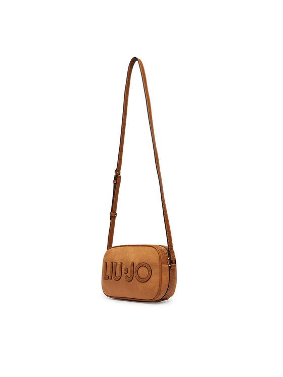 Liu Jo Táska Liu Jo AF6119 T711A Barna