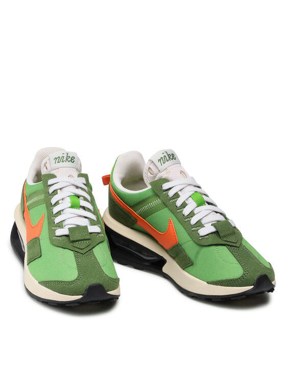 Nike Laisvalaikio batai Nike Air Max Pre-Day Lx DC5330 300 Žalia