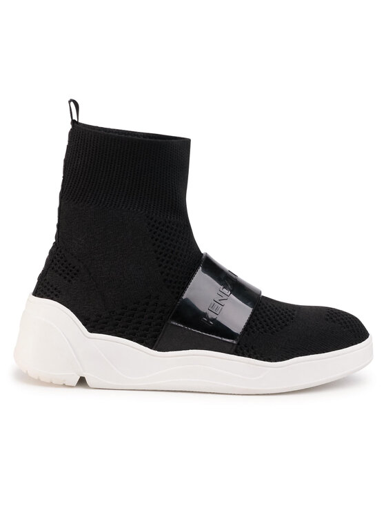 Kendall + Kylie Sneakersy Kendall + Kylie Eddie Czarny