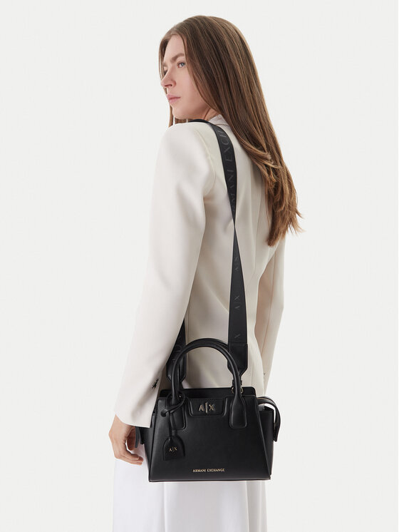 Armani Exchange Bolso Armani Exchange XW002159 AF19892 UC001 Negro
