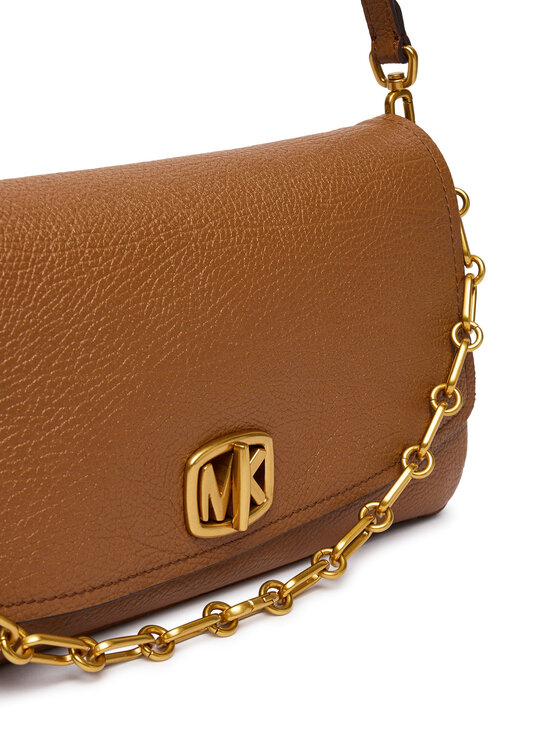 MICHAEL Michael Kors Τσάντα MICHAEL Michael Kors 30F6AYTL7E Καφέ
