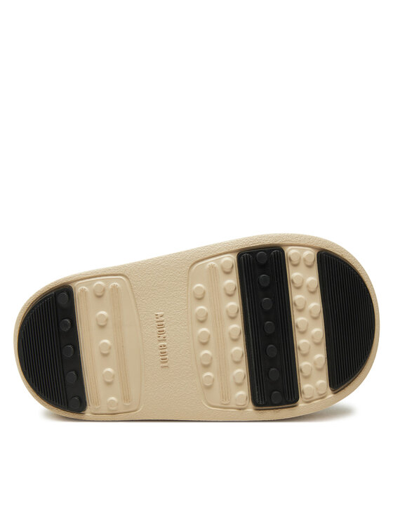 Moon Boot Снігоходи Moon Boot Junior Park Boot 80D3440020 Срібний