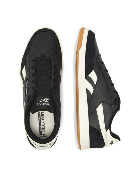 Reebok Laisvalaikio batai Reebok Court Advance 100074282 Juoda