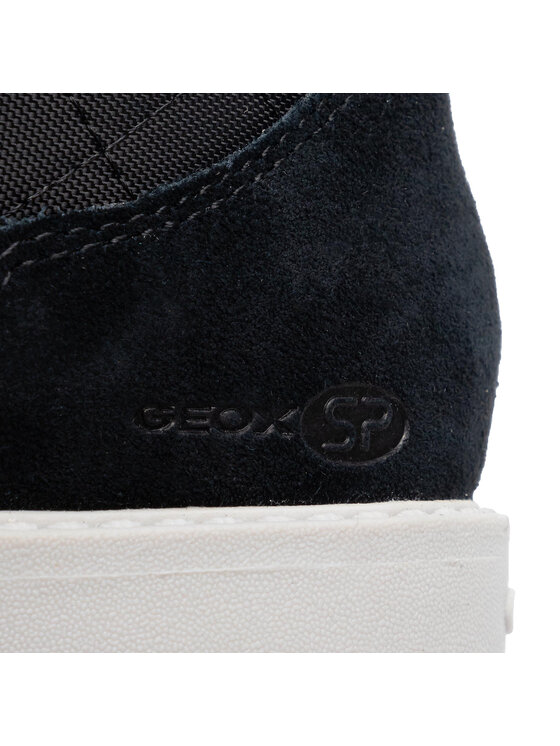 Geox Stivali Geox J Noha B J9460B 0FU22 C9999 S Nero