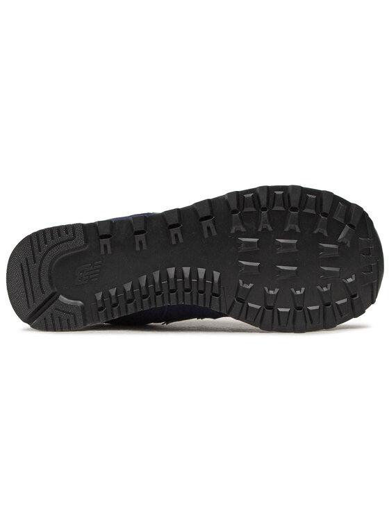 New Balance Сникърси New Balance ML574EN2 Тъмносин