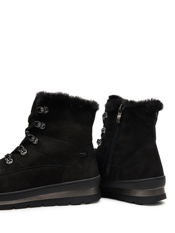 Caprice Ghete Caprice 9-26205-43 Negru