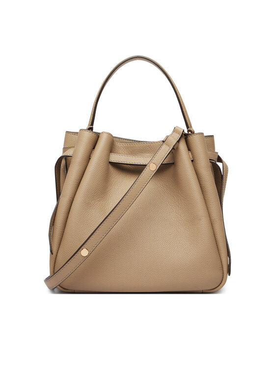 Tory Burch Сумка Tory Burch 166982 Бежевий