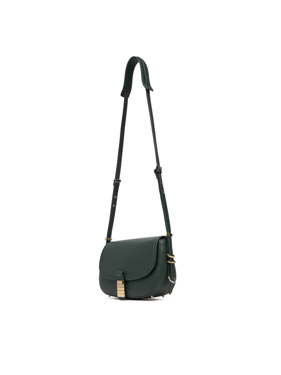 PINKO Kabelka PINKO Saddle Mini PE PLTT 103831 A270 Zelená