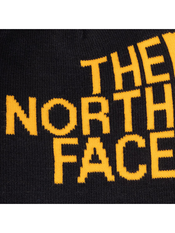 The North Face Шапка The North Face Rvsbl Tnf Banner Bne NF00AKNDAGG1 Черен