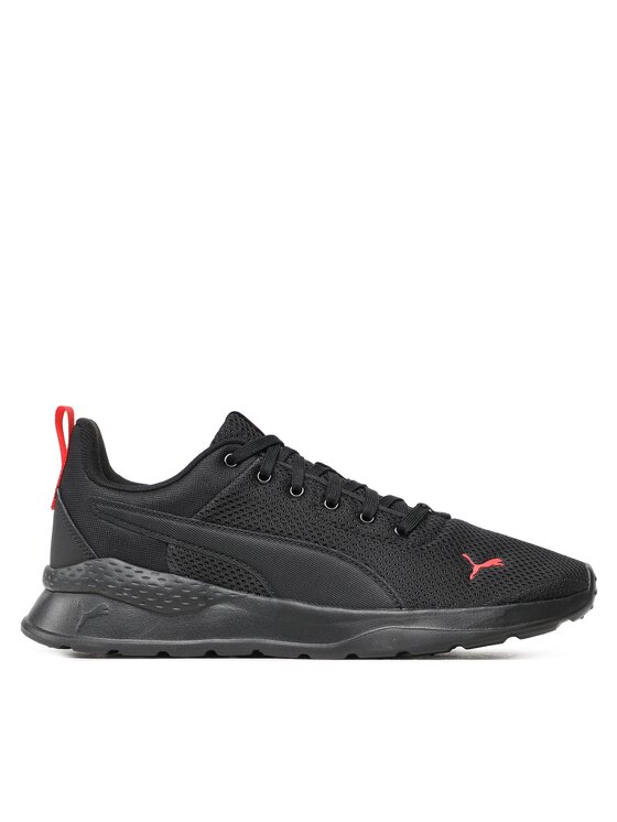 Puma Снікерcи Puma Anzarun Lite 37112848 Чорний