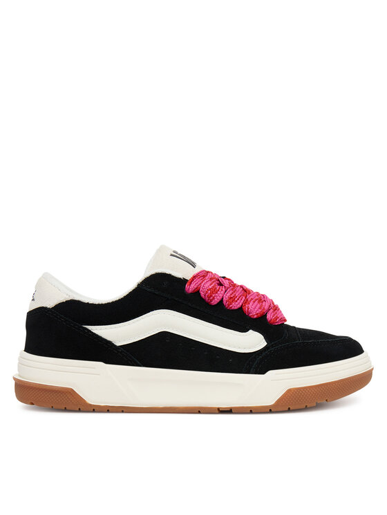 Vans Sneakersy Vans Hylane VN000DB1BMA1 Czarny