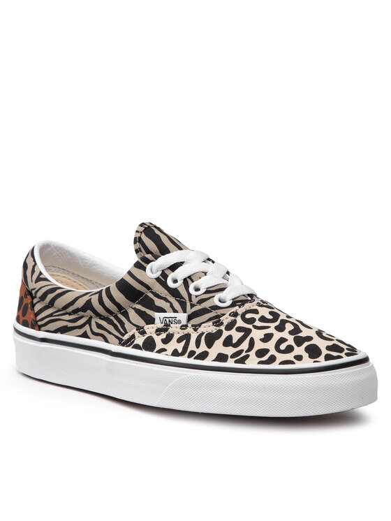Vans Teniși Vans Era VN0A54F19M71 Bej