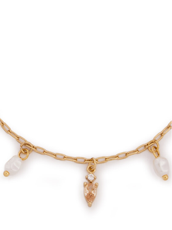 Aldo Náramok Aldo Jeffree 13994748 Zlatá