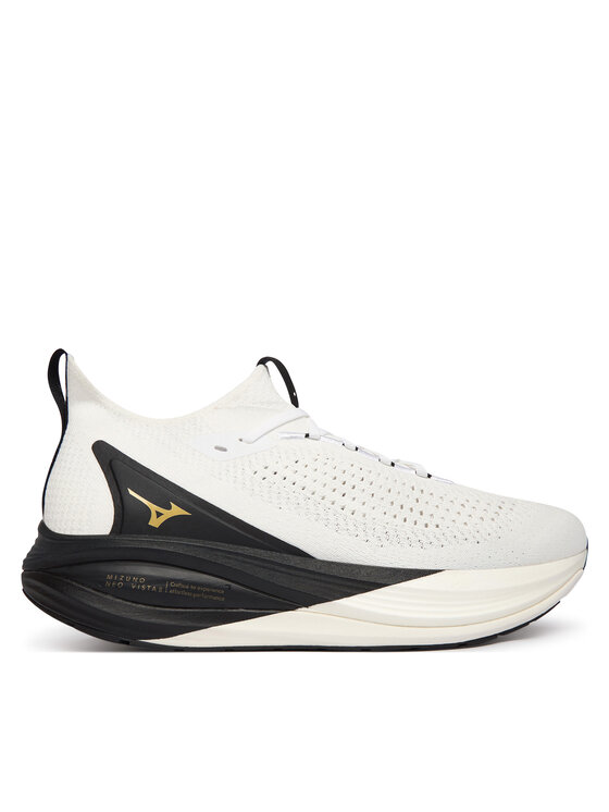 Mizuno Взуття для бігу Mizuno Neo Vista 2 J1GC2634 01 Білий