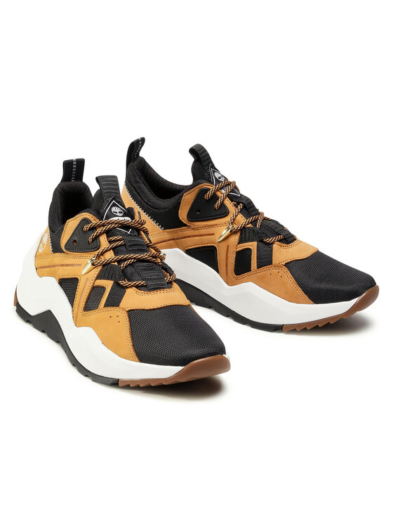 Timberland Sportcipők Timberland Madbury F/L Ox TB0A42P6015 Barna