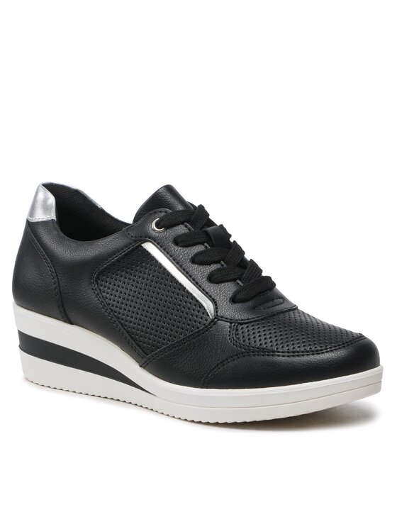 Clara Barson Zapatillas Clara Barson WYL1711-20 Negro