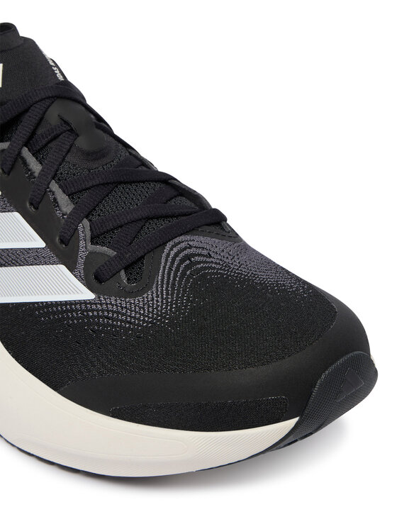 adidas Взуття для бігу adidas Supernova Rise 3 JQ8502 Чорний