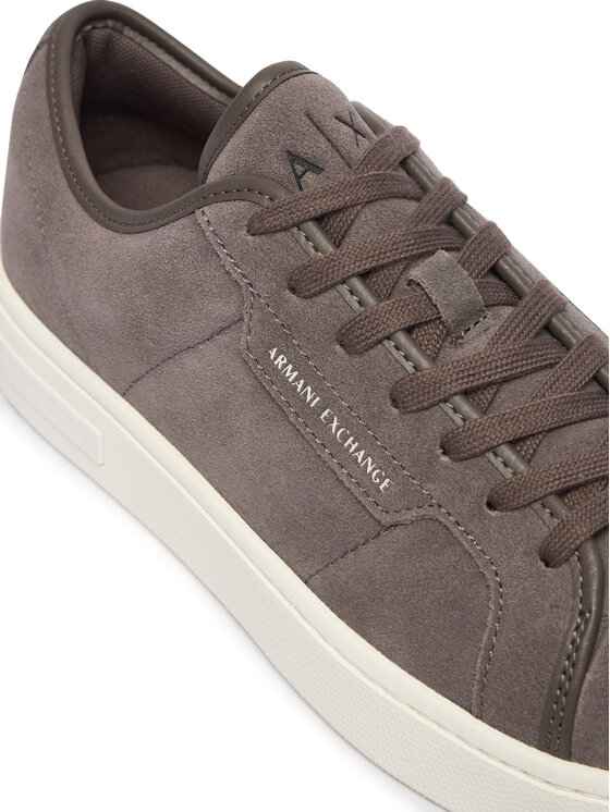 Armani Exchange Αθλητικά Armani Exchange XM003617 AF29106 U6125 Χακί