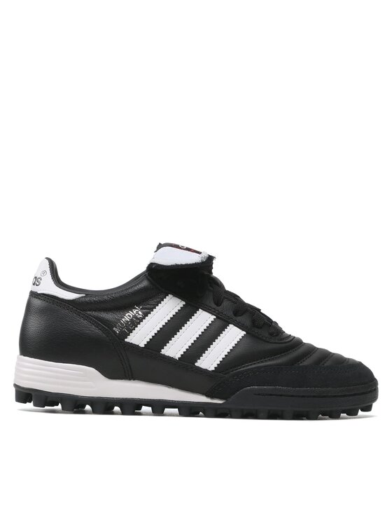 adidas Ghete pentru fotbal adidas Mundial Team 19228 Negru