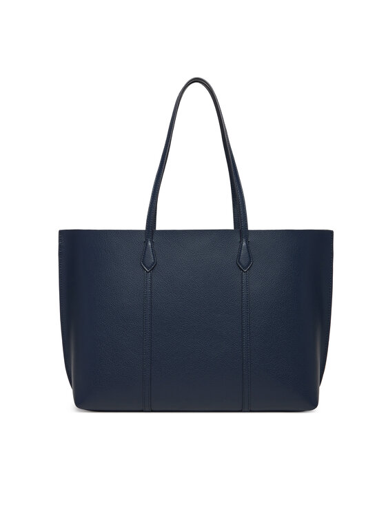 Tory Burch Сумка Tory Burch Perry 169476 Голубий