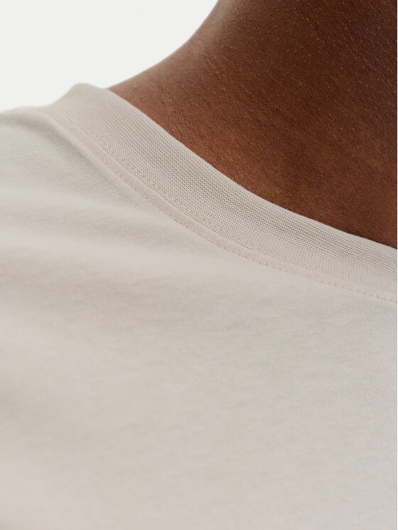 Jack & Jones Jack & Jones Camiseta Denver 12291213 Gris Relaxed Fit
