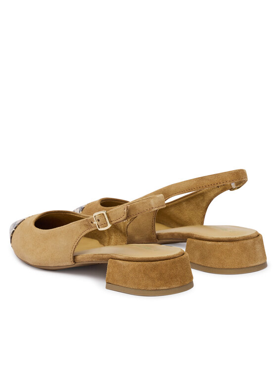 Tamaris Salonarji Tamaris 1-29400-44 Rjava