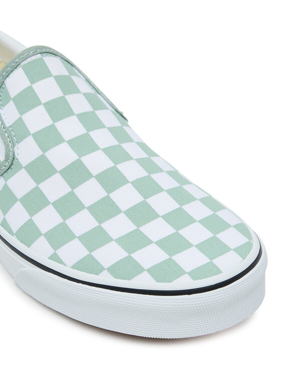 Vans Tenisenes Vans Old Skool VN000D6YEMW1 Zaļš
