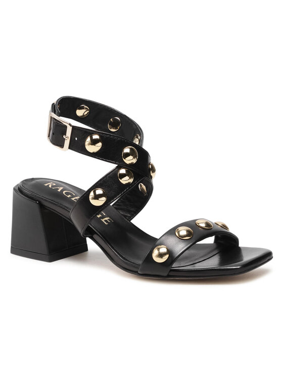 Sandale Rage Age RA-10-03-000138 Negru | Epantofi.ro