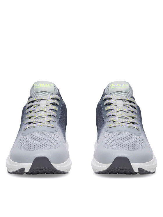 Go Soft Laisvalaikio batai Go Soft MYL-SOFT1 Pilka