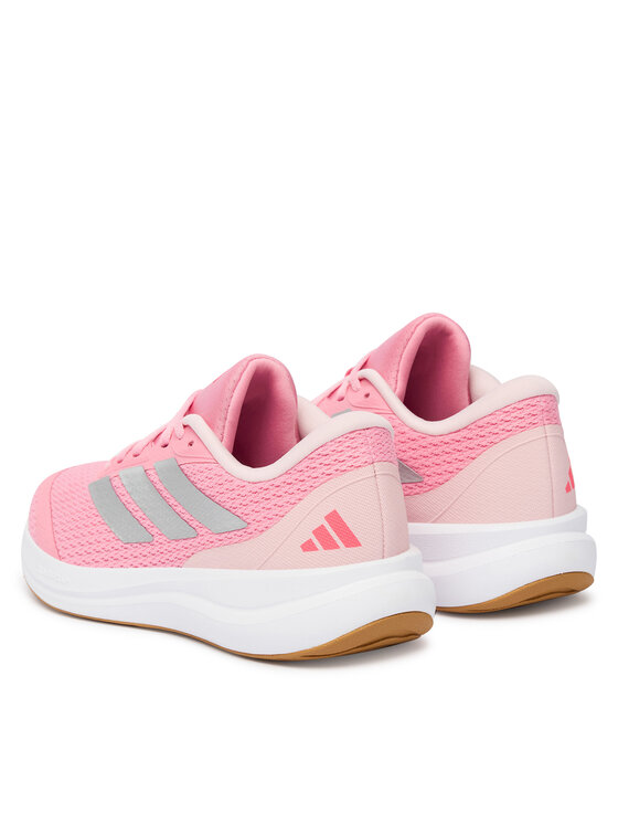 adidas Снікерcи adidas Runfalcon 6 Junior Shoes KI1786 Рожевий