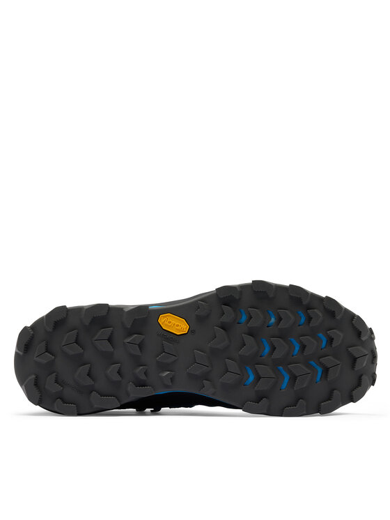 Columbia Botas de trekking Columbia Peakfreak™ Titanium™ Outdry™ Mid 2165641 Azul