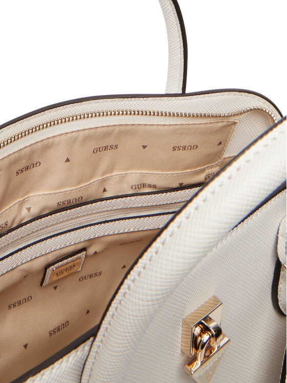 Guess Сумка Guess Patsie HWZG99 19060 Écru