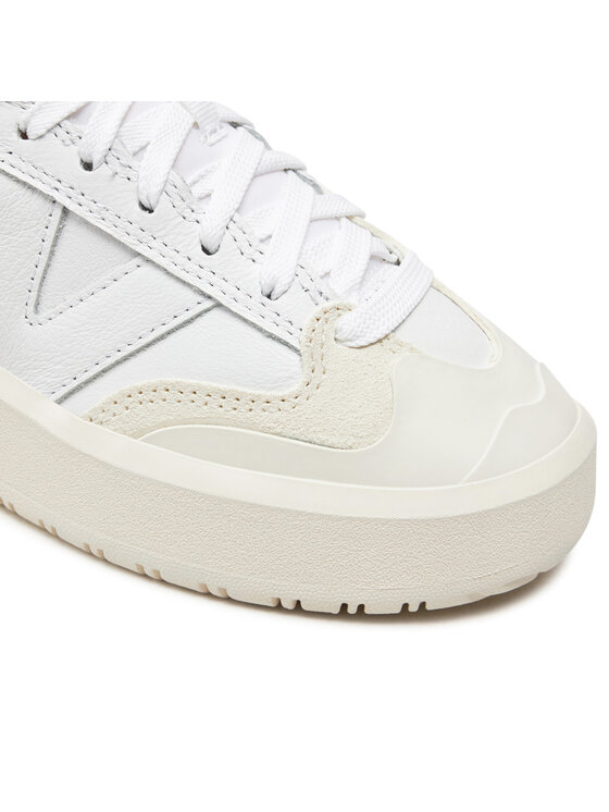 New Balance Sportcipők New Balance CT302VB Fehér