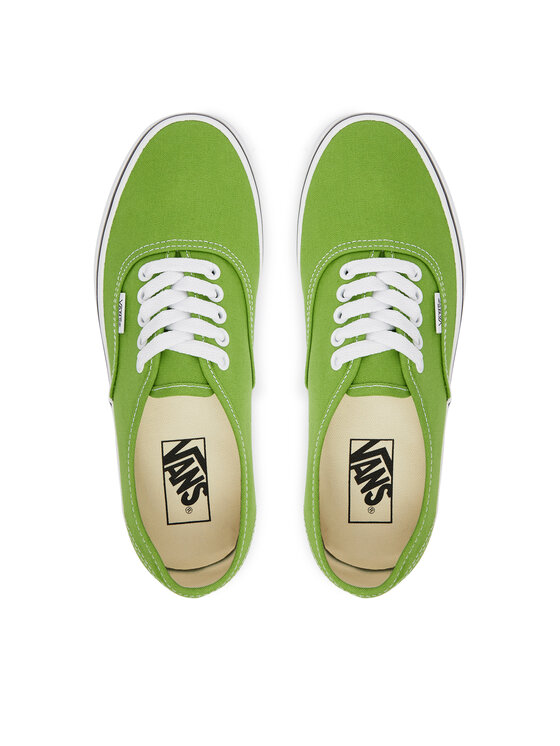 Vans Teniși Vans Authentic VN000D7YFPB1 Verde