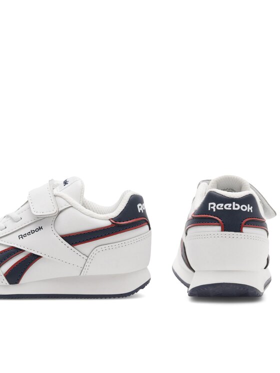 Reebok Снікерcи Reebok Royal Cl Jog HP8665 Білий