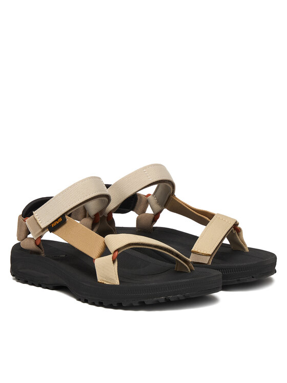 Teva Босоніжки Teva Winsted 1017424 Бежевий
