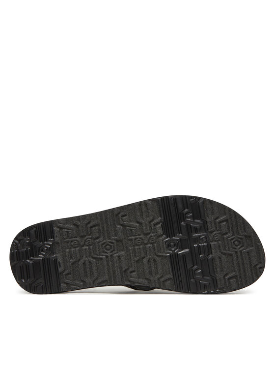 Teva В'єтнамки Teva Mush II 4168 Сірий
