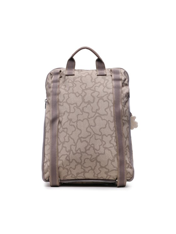 TOUS Раница TOUS Mochila Kn Calores 2001038148 Бежов