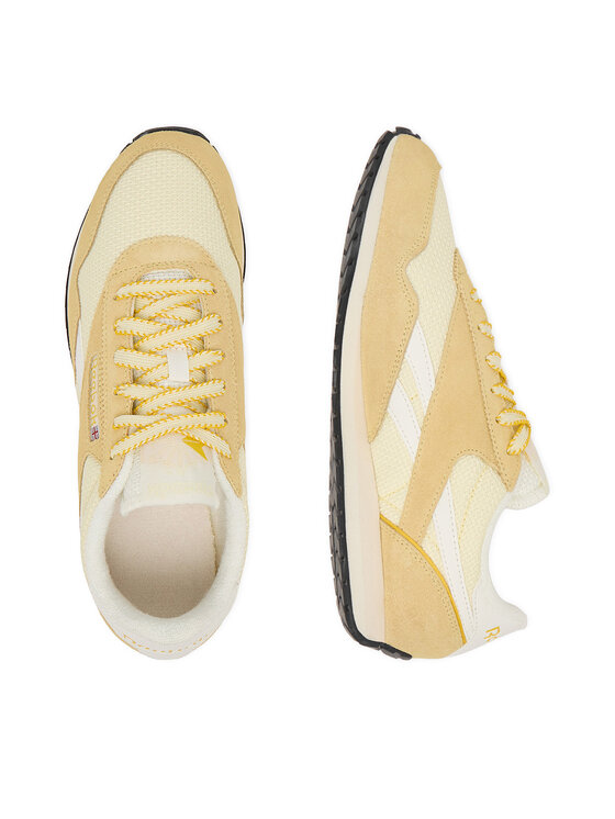 Reebok Снікерcи Reebok EO-CLASSIC AZ 100260994 Жовтий