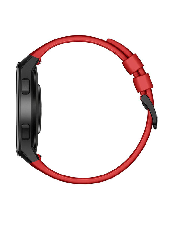 Huawei Chytré hodinky Huawei Watch Gt 2E HCT-B19 Červená