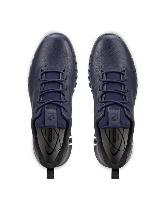ECCO Sportcipők ECCO Gruuv M 52522401303 Sötétkék