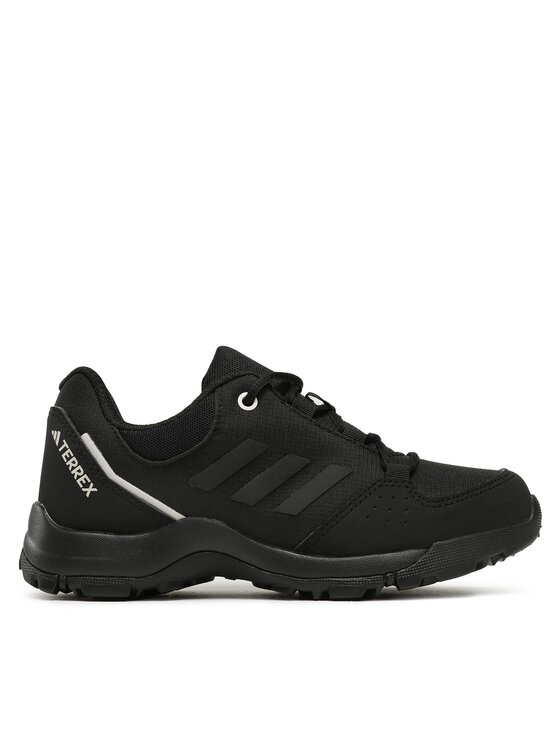 adidas Trekking adidas Terrex Hyperhiker Low Hiking Shoes HQ5823 Crna