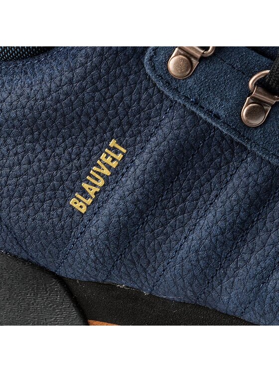 adidas Zapatillas adidas Jake Boot 2.0 BY4110 Azul marino