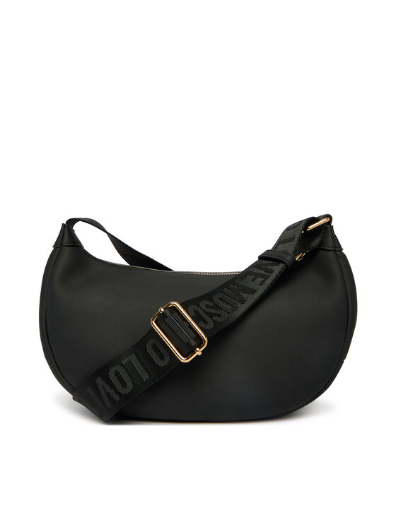 LOVE MOSCHINO Сумка LOVE MOSCHINO JC4245PP0OKD0000 Чорний