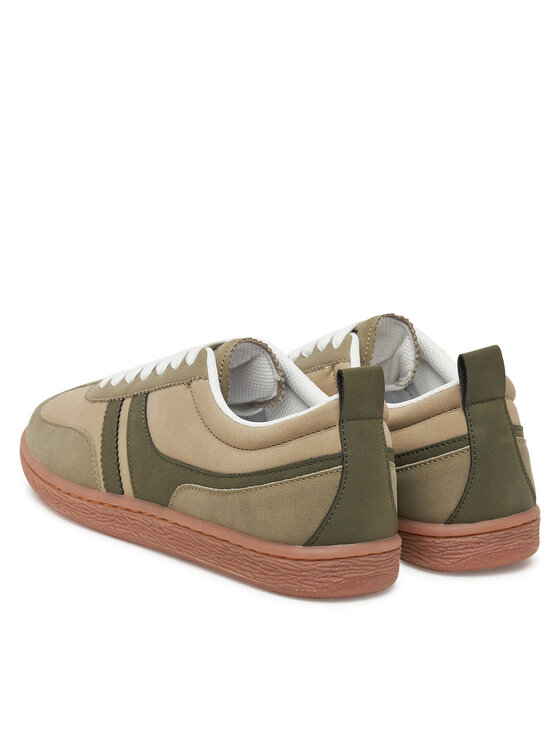 Marella Zapatillas Marella Nauta 2513761017200 Caqui