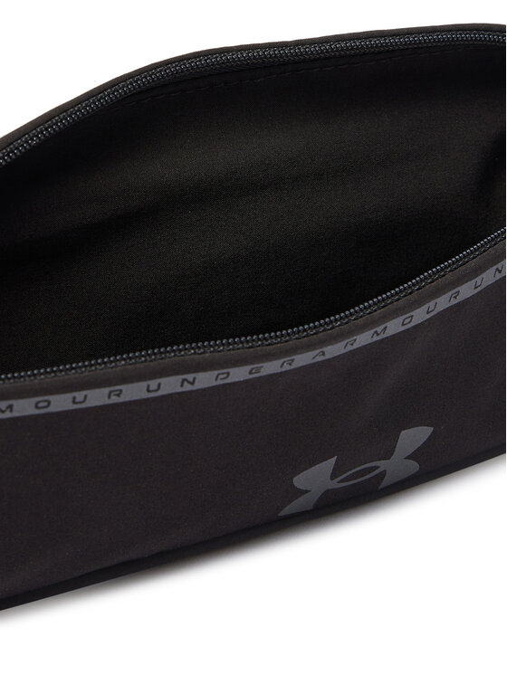 Under Armour Sportski remen Under Armour Ua Launch Run Belt 1388914 Crna