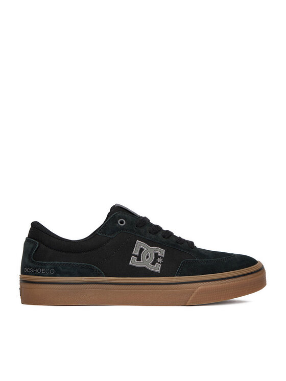 DC Shoes Кросівки DC Shoes EO-MC-250623YX Чорний