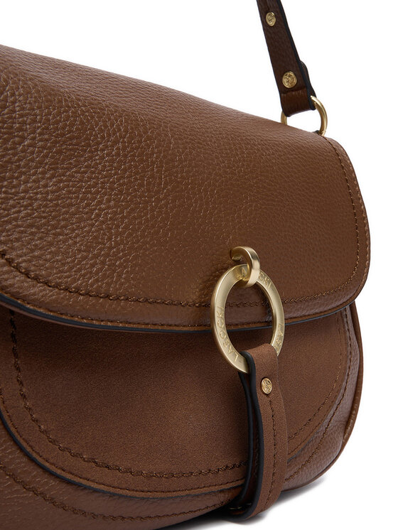 Lasocki Kabelka Lasocki C- LSK-K-063-06 Hnedá