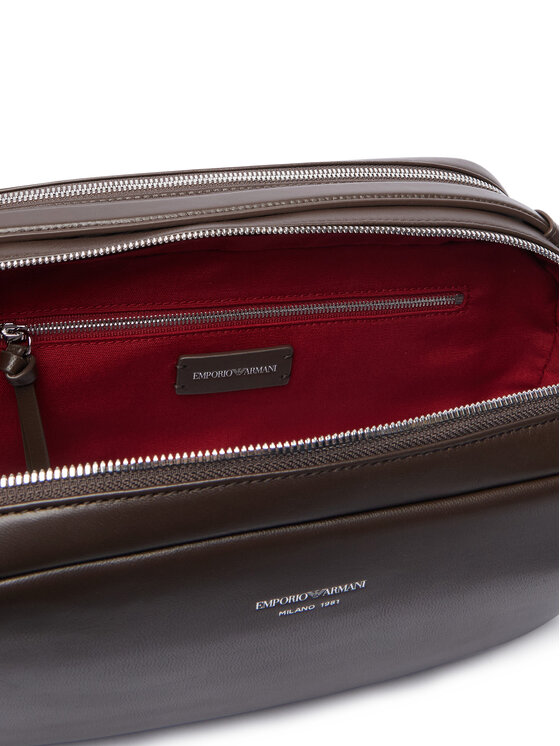 Emporio Armani Borsetta Emporio Armani EW005648 AF32959 Grigio